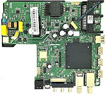 Onva 42OV6000F Main Board , TP.SK513S.PB802 , JE415D3HA4L , FM415HNHA4L-B02