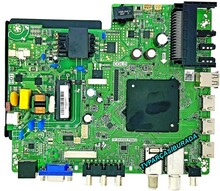 Dijitsu - Dijitsu 43DS8400 Main Board , TP.SK506S.PB802 , PT430CT03-1L-XR-4