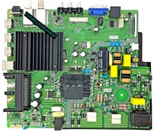 Dijitsu - P150-2851V6.2, Dijitsu DJTV50S, Main Board, CX500DLED