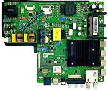 SUNNY - P150-2874WV6.2 , 14AT253 , Y625435A94017 , Sunny SN55FMN252-0276 , Main Board , PT500GS01-3