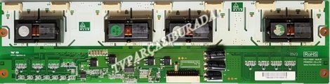 P2714E01 VER6.0, FIF2714-0A1, LG M2 2794D-PZ, Inverter Board, LM270WF-TLA1