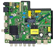 NAVİTECH - P50-368V5.0 , Navitech LDS-3266HD , Main Board , Ana Kart , CX315DLEDM , ST3151A05-J