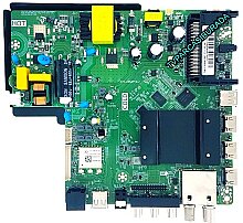 P75-2864FV6.2 , 14AT260 , Y625498A94039 , Peaq PQ32DAL540 , Main Board , PT320AT02-2