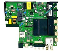 AXEN - P75-2864WV6.2 , Y625439A94011 , Axen AX32DAL540-0276 , Main Board , PT320AT02-2-XC-4