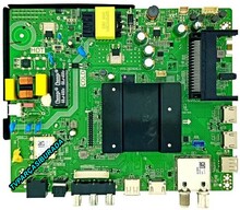 AWOX - P75-2874V6.0 , Awox A320EDA0H2-5 , Main Board , B213200SW , CV320H2-F01