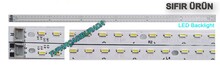 PANASONIC - Panasonic TX-L42E30E, VVX42F115G00, NLAW20103L, NLAW20103R, 42Y64L, 42Y64R, Led Bar