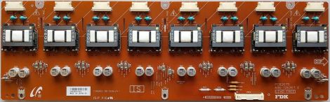 PCB2675, A06-126267, CSN302-00, Sony KDL-32S2000, Sony KDL-32S2010, Inverter Board, LTY320WS-L05, SAMSUNG