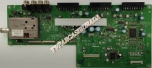 TOSHIBA - PD2172, 23590259, PD2172 A-1, R-1786, 23547833, TOSHIBA 37WL58P, Main Board, Ana Kart, LC370WX1-SL03