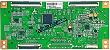 RoHS - PD6754A5A-V1.0 , CC500PV1D , CC580PV7D.4K , AWOX B 205800S T-Con Board , LK580PF2A01