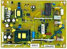 TOSHIBA - PE-3131-02UN-LF , 1300ETF6 , Toshıba 32AV833G , Power Board , LC320WXN-SLL1