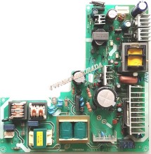 TOSHIBA - PE0117, V28A00016401, P-1, Toshiba 37WL6625, Power Board, Besleme, LG Dısplay, LC320W01 SL 17