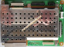 TOSHIBA - PE0251, A, V28A000318A1, PE0251 A, DS-7408, TOSHIBA 37X3030DG, Main Board, Ana Kart, LC370WU1-SLA1