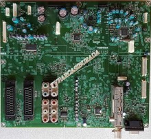 TOSHIBA - PE0398, V28A000491A1, PE0398 A-1, DS-1107, TOSHIBA 47Z3030DG, Main Board, Ana Kart, LC470WU2-SLA1