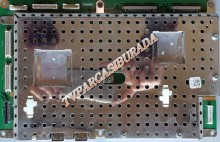 TOSHIBA - PE0399, V28A000489B1, PE0399 A, Toshiba 37Z3030D, Main Board, Ana Kart, LC370WUZ-SLA1