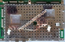 TOSHIBA - PE0399, V28A000489B1, PE0399 A, Toshiba 47Z3030DG, Main Board, Ana Kart, LC470WU2-SLA1