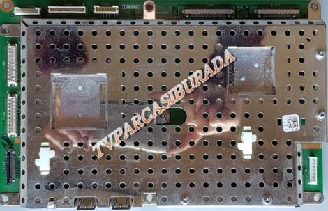 PE0399, V28A000489B1, PE0399 A, Toshiba 47Z3030DG, Main Board, Ana Kart, LC470WU2-SLA1