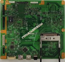 TOSHIBA - PE0414, V28A000523A1, PE0414 A, TOSHIBA 37L3035D, Main Board, Ana Kart, LC370WX4-SLC1