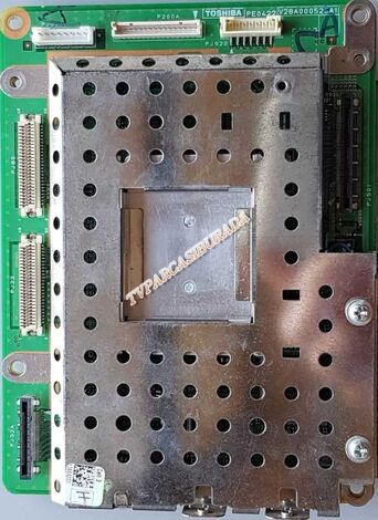 PE0422 , V28A000525A1 , PE0422 A , Toshiba 40XF350PG , Main Board , LAT400HT-LH4