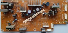 TOSHIBA - PE0473, A, V28A00060501, CCP-6400S, V28A00060600, Toshiba 47Z3030DG, Power Board, Besleme, LC470WU2-SLA1