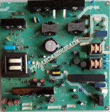 TOSHIBA - PE0546 G, V28A000718C1, TOSHIBA 42XV501P, Power Board, Besleme, LC420WUN-SAA1