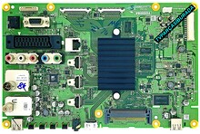 TOSHIBA - Toshiba 32ML963RB , PE1063 , V28A001396A1 E , Main Board , LTA320HW01