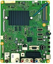 TOSHIBA - Toshiba 40TL968 Main Board , PE1091 B , V28A001434C1 , LTA400HV04