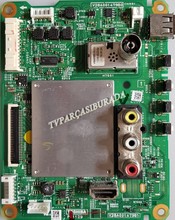 TOSHIBA - PE1129, V28A001479B1, V28A001479B0, Toshiba 29P1300D, Main Board, Ana Kart, V290BJ1-XC01