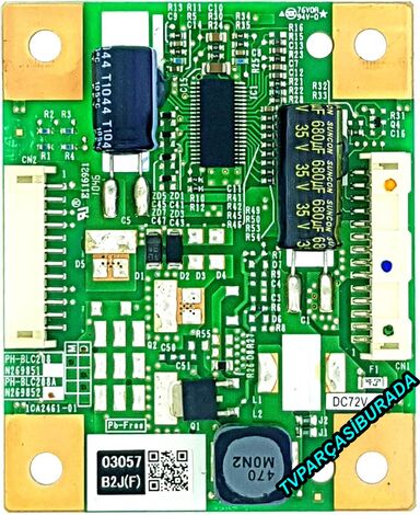 PH-BLC208A , N269852 , LG 32LV3550-ZB Led Driver Board 