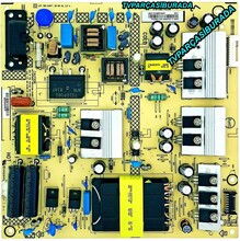 PHİLİPS - 715G9324-P01-001-003M , PLTVHQ281XAA1 , Philips 43PUS6503/12 , Power Board ,TPT430U3-QVN03U 