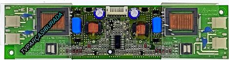 PLCD2615412 , CPC0551R6160A , PCB Inverter 15 inch