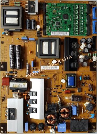 PLDD-L902A, EAY60802901, 3PAGC10017A-R, LG 37LE310-ZB, Power Board, Besleme, LC370EUH-SCA1