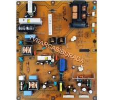 PHİLİPS - Philips 42PFL5604H/12 Power Board , PLHL-T813A , 2300KPG104B-F , 2722 171 00722 , EU-IPB42-FHD-Low , LC420WUG(SB)(A2)