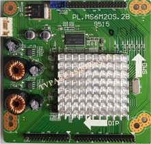 SANYO - PL.MS6M20S.2B, 9515, LC320WUD-SBA3, Sanyo L32R30HD WP, TCON Board, LC320WUD-SBA3