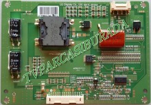 LG - 6917L-0134A, PPW-LE42RN-O (A), PPW-LE42RN-O (A) REV0.5, VESTEL 42PF8025D, LG DISPLAY, Led Driver Board, LC420DUN-SFU2