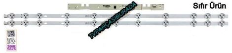 PROFİLO 32PA200T LED BAR, 32'' NDV REV1.1 - JL.D320B1235-078CS-C