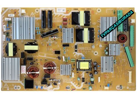 PS-322 , N0AE6KL00011 , KPC 1694V-0 , 1CA3111 , Panasonic TX-P55VT50E , Power Board , 140HJ1541 JUN