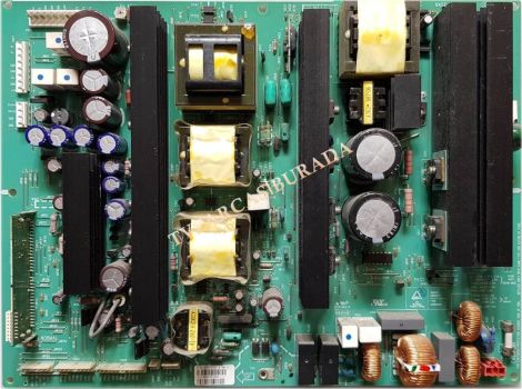 PSC10165B M, 3501Q00201A, 1H273W-3, Vestel 106XGAHD, Power Board, Besleme, PDP42X30401