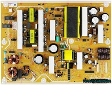 PANASONIC - PSC10351H M, PKG1, N0AE6KK00002, PANASONIC TX-P42GW30, Power Board, Besleme, MD-42FF14PE2