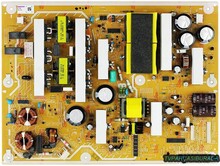 PANASONIC - PSC10351H M, PKG1, N0AE6KK00006, K1105E, PANASONIC TX-P50GW30, Panasonic TX-P50G30B, Power Board, Besleme