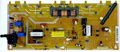 PSIV161C01V, V71A00023700, T32LIPS_LC REV1.0, Toshıba 32HV10G, Power Board, Besleme, LTA320AP05