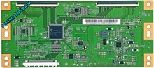 VESTEL - PT500GT02-4-C-3 , 2601620044710C , Vestel 50UA9600 4K T Con Board