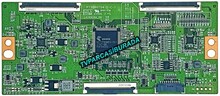 DİĞER MARKALAR - PT500GT04-1-C-1 , L426956A_09 , 2601620058100C , AXEN AX50FIL403 T-Con Board