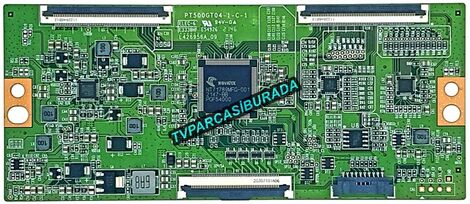 PT500GT04-1-C-1 , L426956A_09 , 2601620058100C , AXEN AX50FIL403 T-Con Board