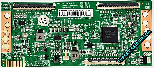 PT550GT01-1-C-1 , N4THK550UHDGT01-1_K1.0D-N , N4THK650UHDGT01-1_K1.0-T-Q0KA0 , PT650GT01-1 , T-Con Board - 1
