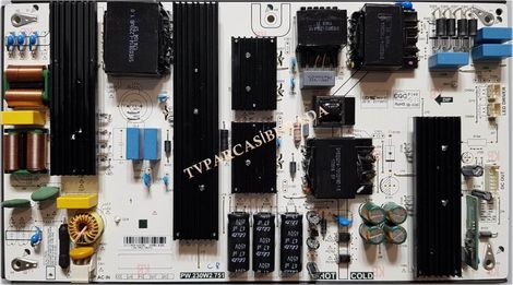 PW.230W2.751, 17B6-PW23-0W2751, AXEN AX65LEDA88-G, Power Board, Besleme, PA650SDD-DK5ZF1