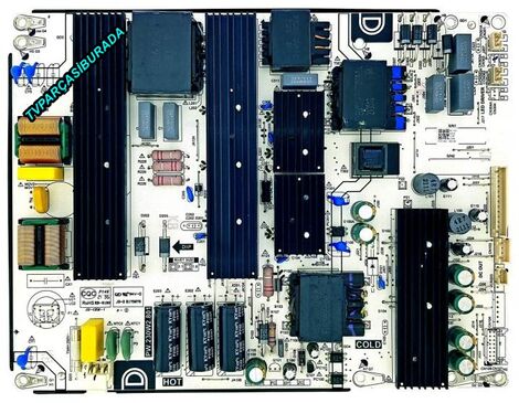 PW.230W2.801 , P21071642-0A02180 , Skytech ST-6590 , Power Board , ST6451D07-1