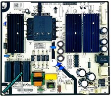 ARÇELİK - PW.89W2.621 , ZEF910R-1 , Arçelik A49L 8900 5A , Power Board , 057T49E38C , LC490EGY-SMM3