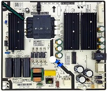 ARÇELİK - Arçelik A43L 8860 5s Power Board , PW.89W2.621 , ZEF910R , Besleme , LC430EGY-SKM3 , 057T43C850