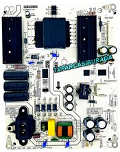 GRUNDİG 43 GEU 7830 B Power Board , PW.89W2.622 , WMA910R-1 , 057T43-E23 , HV430QUBF70