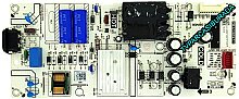 PW.A100W2.771 , 30102-000008 02982 PW 23120297 , TCL 50P635 , Power Board , CV502-L02